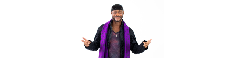 Legendary Drumbeat — Sonny Emory