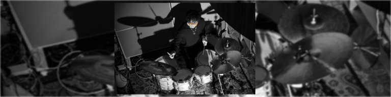 The Rhythm Archive — SHINDRUM