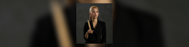 Classic Percussion — 공성연