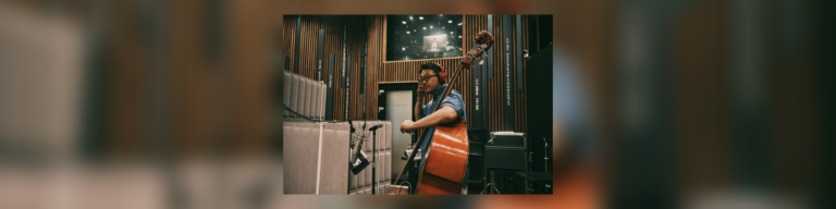 Sound of JAZZ — 김대호